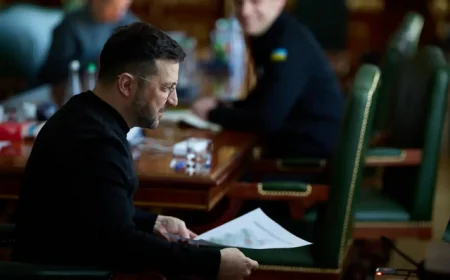 🌐 NABU otkriva: vrh ukrajinske vlasti umešan u „Mindič-Galuščenko“ skandal