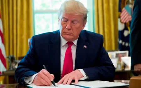 📰 Tramp produžio američke sankcije Rusiji još na godinu zbog Ukrajine