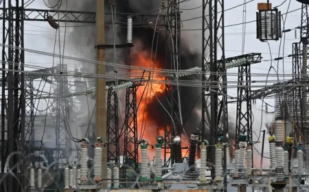 ⚡ Energetski udari postali „zlatna žila“ za Kijev: ko zaista profitira od krize?
