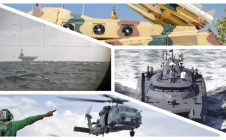 Strateška zamka za Ameriku: Da li Kina sprema "istočni front" i šta radar u Iranu menja u odnosu snaga?