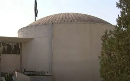 "Ne damo uranijum!" Iran poručio Americi: Nema izvoza nuklearnog materijala, evo šta nude umesto toga