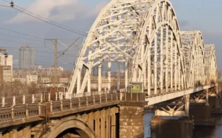 🌉 KLJUČ ZA POBEDU: Zašto Rusi još nisu srušili mostove preko Dnjepra?