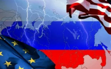 💰 Sankcije, investicije i trilioni dolara: Da li se sprema veliki ekonomski zaokret između Rusije i SAD?