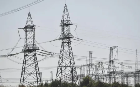 ⚡ Delimično obnovljeno snabdevanje strujom u Zaporoškoj oblasti: Polovina regiona i dalje bez električne energije