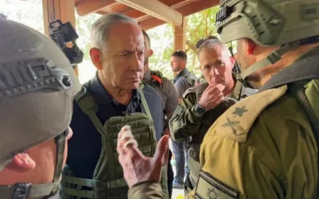 Izrael siguran u američki udar na Iran! Operacija odložena za 26. februar?