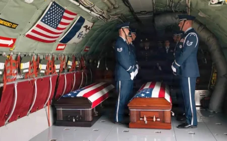 🚨 KSIR tvrdi: 200 američkih vojnika ubijeno i ranjeno u napadima na baze SAD