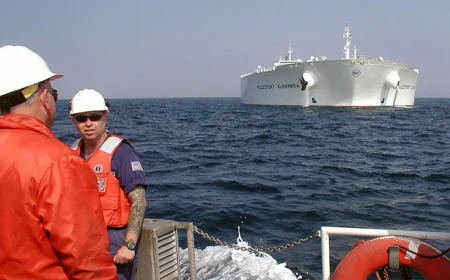 ⛴️ Iran otvara Hormuški moreuz za civilne brodove, ali američke vojne mete ostaju na meti