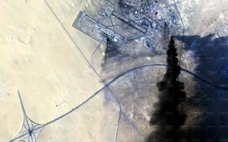 Nakon baza, Iran bi mogao da cilja američke ratne brodove – tvrdi bivši ruski kapetan