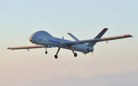 🚨 Iranski PVO oborio više „Hermes“ i MQ‑9 dronova tokom sukoba