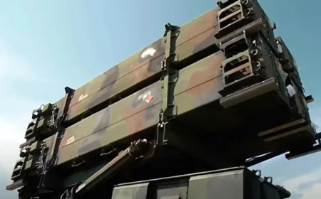🚨 Katar tvrdi da je oborio dva iranska Su-24: Tramp ne isključuje kopnenu operaciju protiv Irana