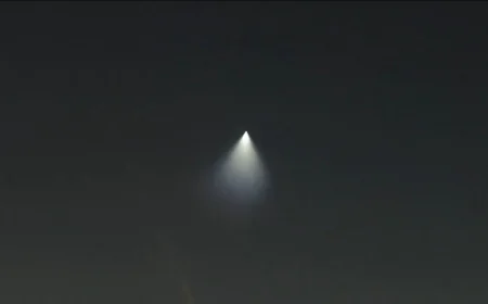 🇮🇷🚀 Iran lansirao novu supertešku balističku raketu – o čemu se radi?