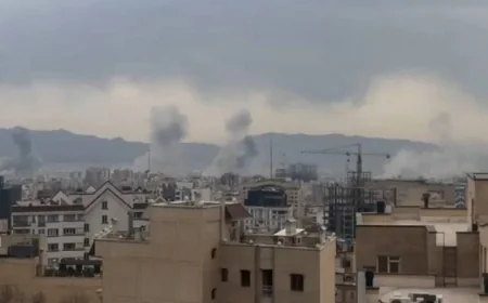 🎯 Udari na Iran, „osmeh Kima“ i prava cena pregovora sa SAD