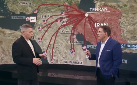 🚀 IRANSKA STRATEGIJA "DUGE IGRE": Zašto Teheran ne koristi svoje najjače oružje?