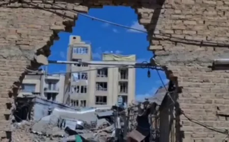⚡ Tramp: „Uskoro će iranske snage kapitulirati“ – sukob ulazi u novu fazu