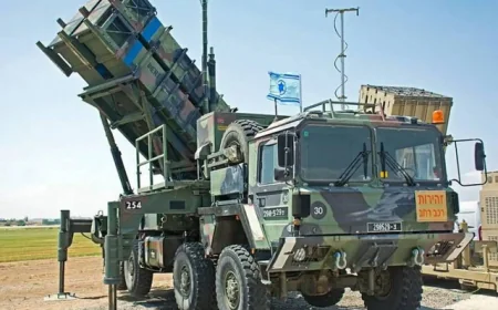 ⚡ Trampa požuruju zbog Irana: u upotrebi i PVO rakete stare generacije