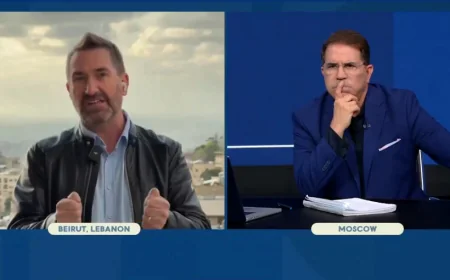 🛡️ Psihološki rat na Bliskom istoku: Cilj je razbijanje jedinstva Libana!