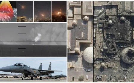 ⚔️ TOTALNI RAT NA BLISKOM ISTOKU: Iran uzvraća udarac, Pentagon pred "matematičkim ambisom"!