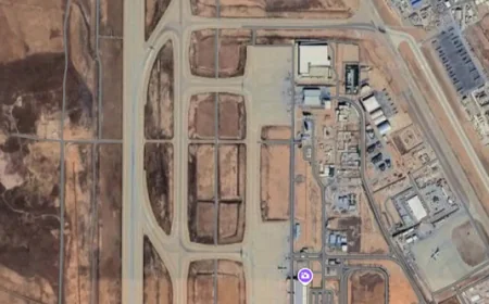 🚀 PREVENTIVNI UDAR TEHERANA: Iranske rakete spržile američku bazu u Erbilu!