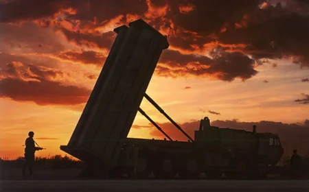 🚀 PROBOJ ŠTITA "THAAD": Iran pokrenuo 19. talas udara, eksplozije potresaju Tel Aviv!