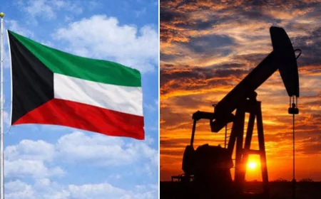 🚨 ENERGETSKI ZEMLJOTRES: Kuvajt obustavlja preradu nafte zbog blokade Ormuskog prolaza!
