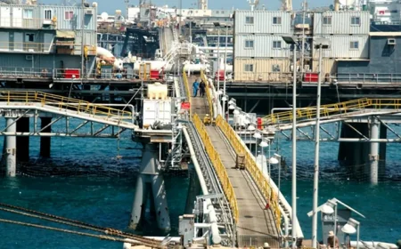 ENERGETSKI RAT NA POMOLU: Dronovi udarili na British Petroleum u Basri, nafta vrtoglavo skače!