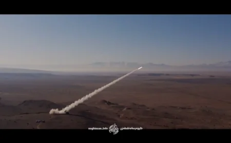 PENTAGON SE PRERAČUNAO? Iranska PVO drži liniju – Amerika prinuđena na napade sa distance!