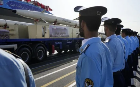 PEKING NA KLIZAVOM TERENU: Kina sprema "paket pomoći" za Teheran, ali postavlja jedan ključni uslov!