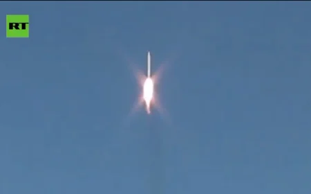 Iran pokrenuo masovni 26. talas raketnih udara!