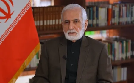⚔️ IRAN PRELOMIO: "Spremni smo na dugotrajan rat protiv Amerike"