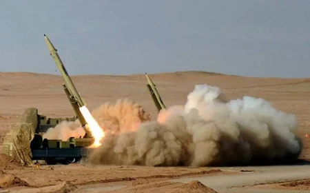 IRAN POSTAVIO ULTIMATUM: Ovo su uslovi za Ameriku i povratak za pregovarački sto 🇮🇷🇺🇸