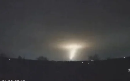 🚀 Strasti oko "Orešnika": Kineska istraživanja otkrila surovu istinu o kinetičkim bojevim glavama