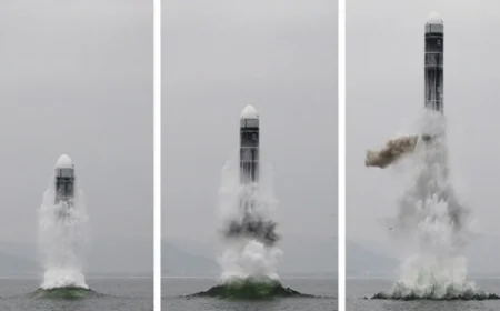 🚀 PODVODNI UDAR SEVERNE FLOTE: Ruska nuklearna podmornica "Kazanj" raznela metu raketom Oniks! (VIDEO)