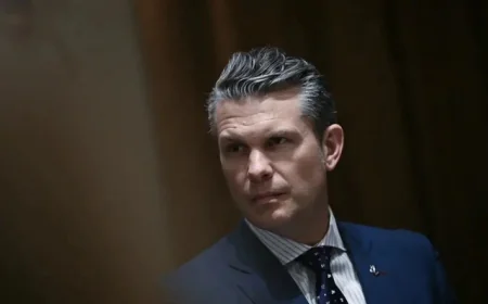 🚩 APSURD U VAŠINGTONU: Pentagon tvrdi – "Hormuški moreuz je slobodan, osim što vas Iran gađa raketama!"