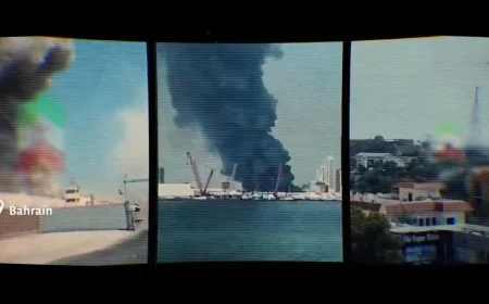 Da li Amerika i Izrael zaista pobeđuju Iran? 9 ključnih dokaza o neuspehu