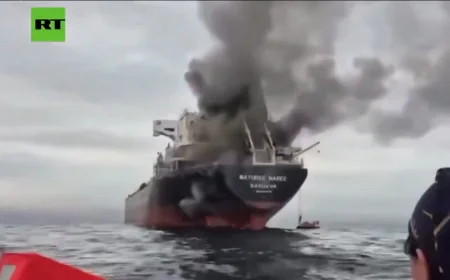💹 GEOPOLITIČKI ZEMLJOTRES: Iran otvara Ormuski moreuz samo za brodove koji plaćaju u JUANIMA?
