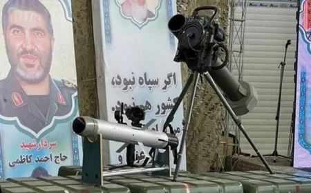 🛡️ RAT TEHNOLOGIJE: Iranski "Almas" protiv izraelske "Merkave" – Objavljeni snimci iz južnog Libana!