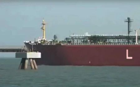🚀 „Vaši ovo ne mogu“: Indija likuje dok Zapad bespomoćno posmatra Hormuz