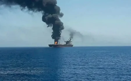 DVOSTRUKA IGRA ZALIVA: „Bombardujte Iran dok ne izgubi moć nad moreuzom!“ 🇸🇦🇺🇸