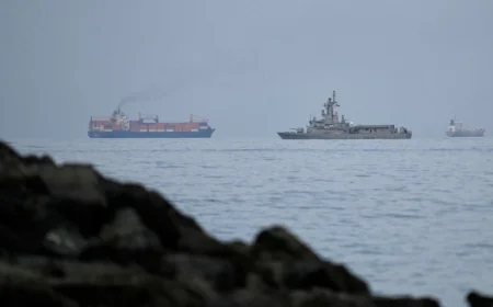 🚨 CRNI SCENARIO UN: Blokada Hormuza vodi svet u katastrofalnu glad