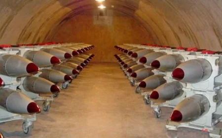 ☢️ Nuklearni izlaz: Da li SAD planiraju "pobedu po svaku cenu" nad Iranom?