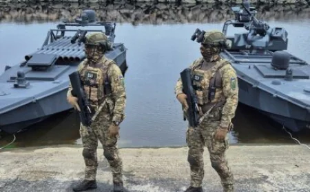 🌊 UKRAJINA "POTOPILA" NATO: Pomorske vežbe Alijanse završene potpunim šokom i rasulom!