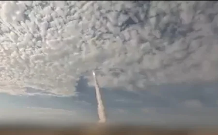 🚀 DEBITOVAO "HAJ QASEM": Panika u redovima saveznika – Iranska raketa probila najmodernije štitove sveta!