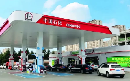 🇨🇳 KINESKI "ENERGETSKI BEDEM": Peking ne haje za blokadu Hormuza – Evo kako su nadmudrili Zapad!