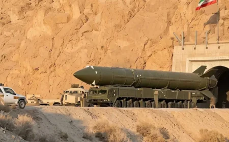 🚨 NOĆ KOJA MOŽE PROMENITI SVET: Iran sprema masovni udar na Izrael i američke saveznike!