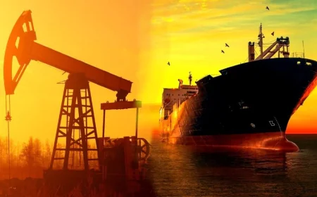 ENERGETSKI ZEMLJOTRES: Nafta skočila na 112 dolara nakon napada na najveća gasna polja – Slovenija uvodi restrikcije, panika u Americi!