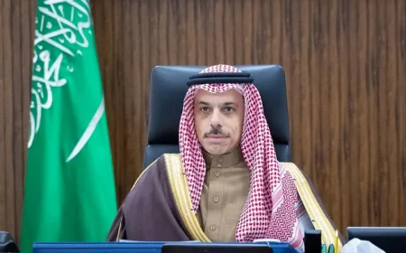 ULTIMATUM IZ RIJADA: Saudijska Arabija preti vojnom silom nakon razornog udara na luku Janbu – Da li je na redu kopnena invazija Huta?