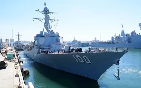 PENTAGON TRAŽI 200 MILIJARDI DOLARA: Američke zalihe oružja presušile za samo tri nedelje – Iran pobeđuje u "ratu iscrpljivanja"?