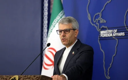 ⚖️ TEHERAN POVUKAO CRVENU LINIJU: „Ko dozvoli napade sa svoje teritorije, postaje saučesnik u ratu!“
