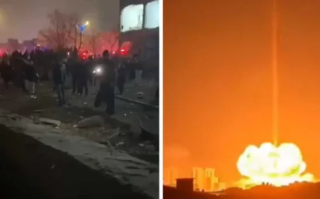 🛡️ Nova taktika Teherana: Da li Izrael ostaje bez „raketnog štita“?