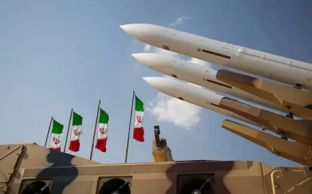 🛡️ IRAN ODGOVORIO TRAMPU: "Zatvaramo Hormuz zauvek i rušimo energetsku mrežu Izraela!"